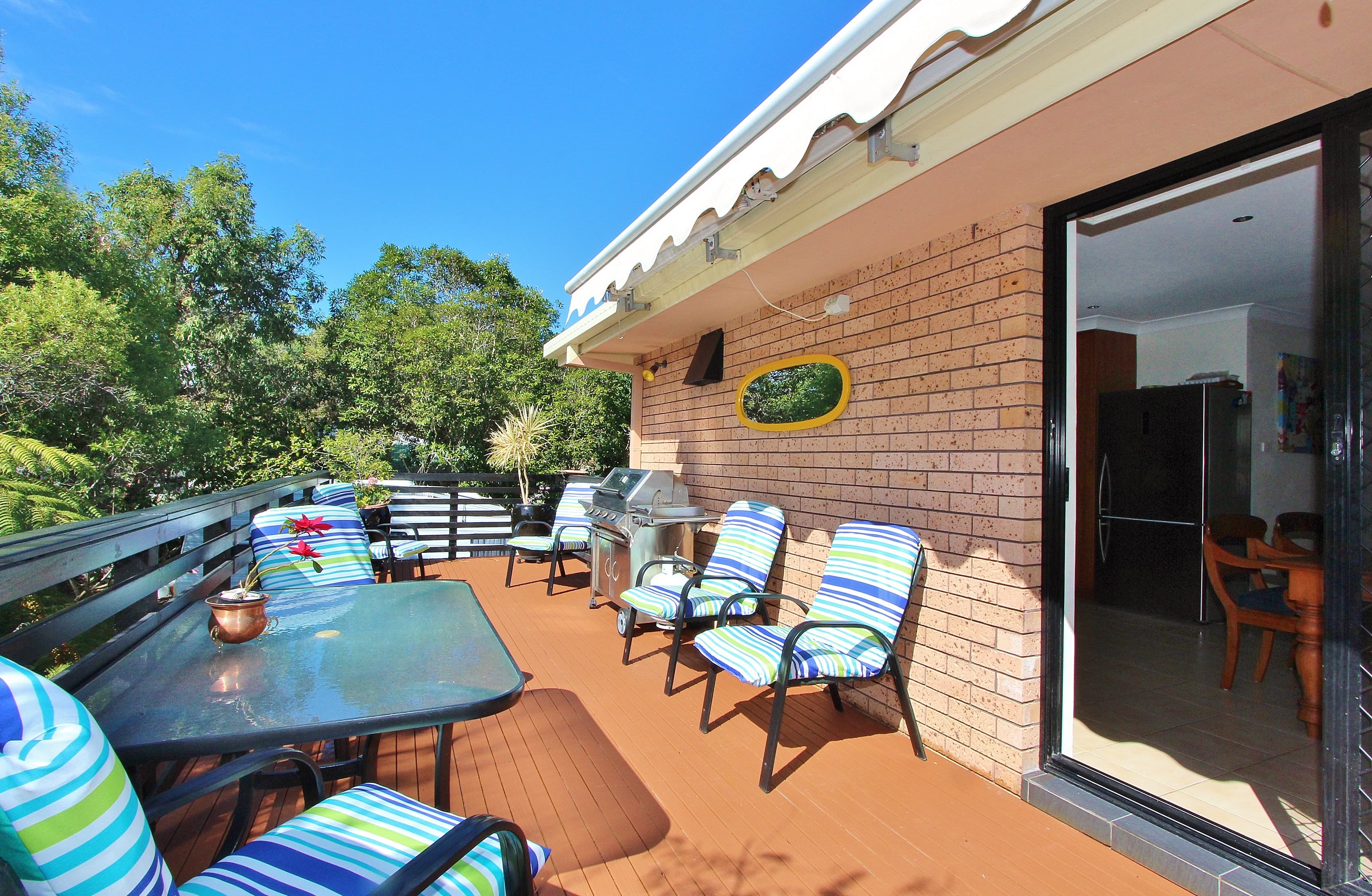 12 Bergalia Crescent, Camden Head, Camden Head - Image 1
