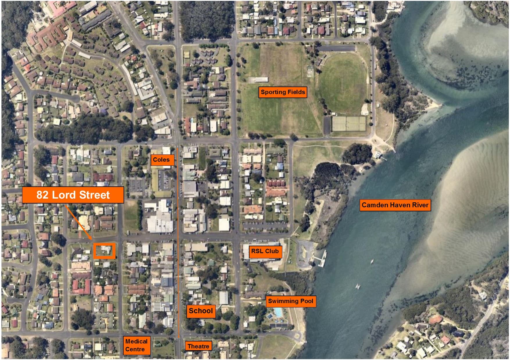 Lot 2, 82 Lord Street, 82 Lord Street - Thumbnail 2