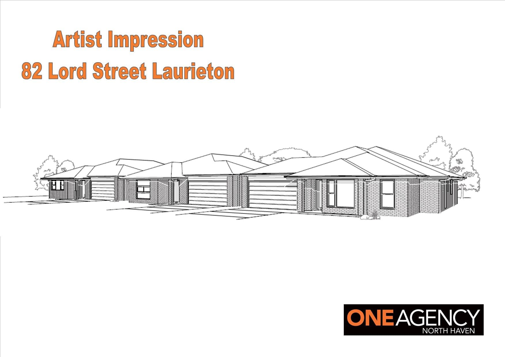Lot 2, 82 Lord Street, 82 Lord Street - Image 1