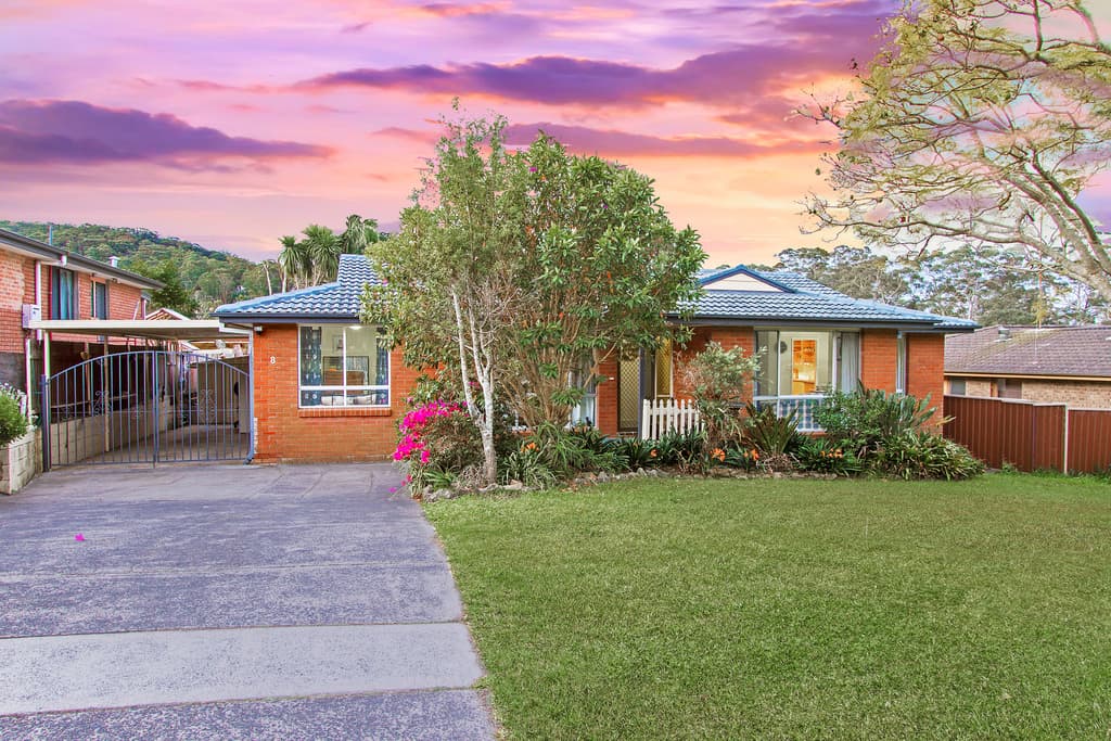 8 Holly Avenue, Narara, Narara - Image 1