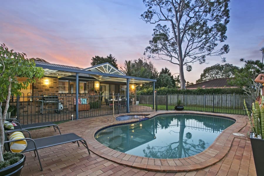 6 Marsden Road, Barden Ridge, Barden Ridge - Thumbnail 7