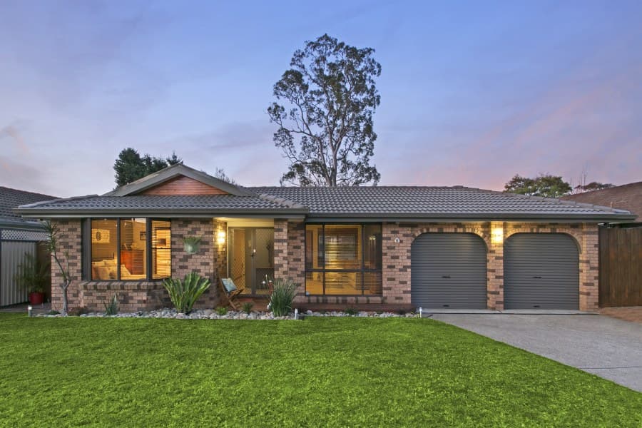 6 Marsden Road, Barden Ridge, Barden Ridge - Image 1