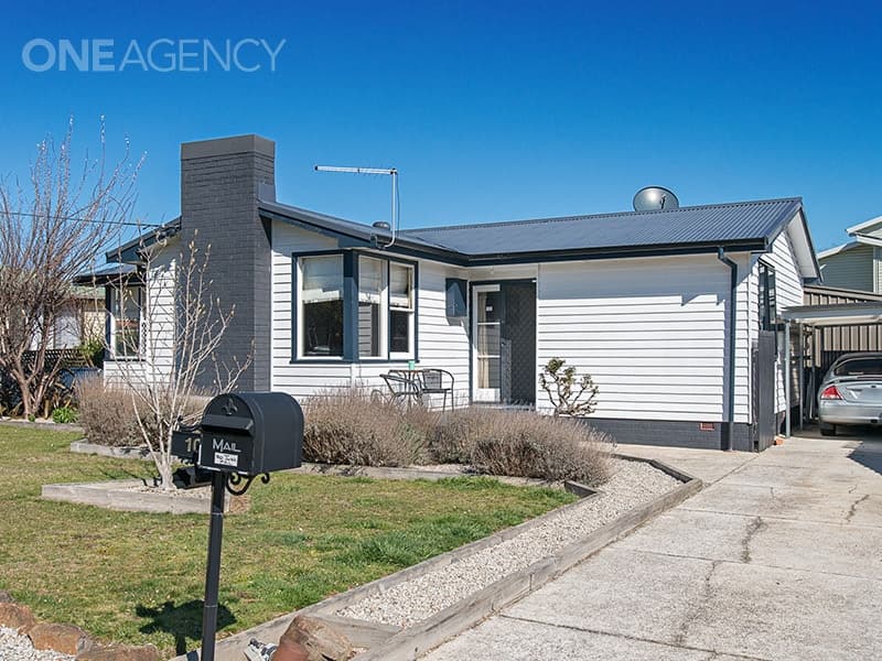10 Binney Street, Ravenswood, Ravenswood - Image 1
