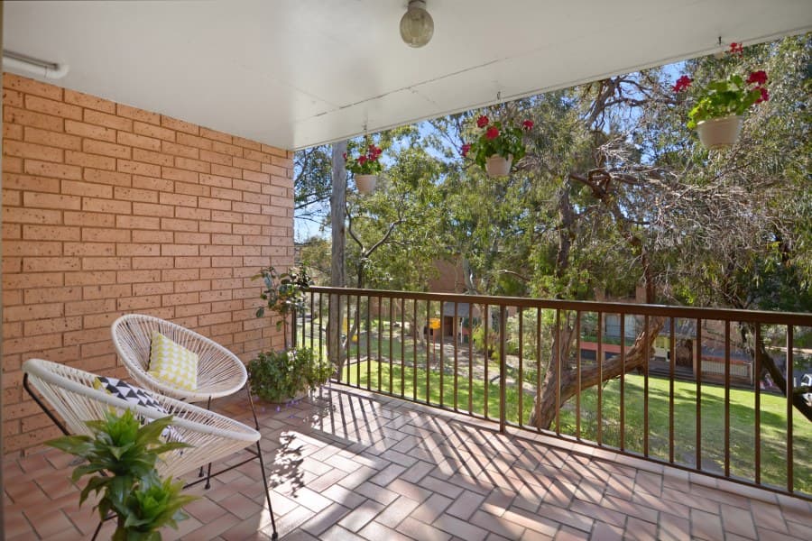 3/87-89 Flora Street, Sutherland, Sutherland - Thumbnail 2