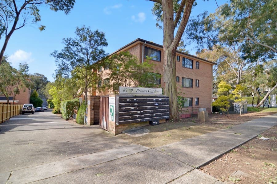 3/87-89 Flora Street, Sutherland, Sutherland - Thumbnail 7