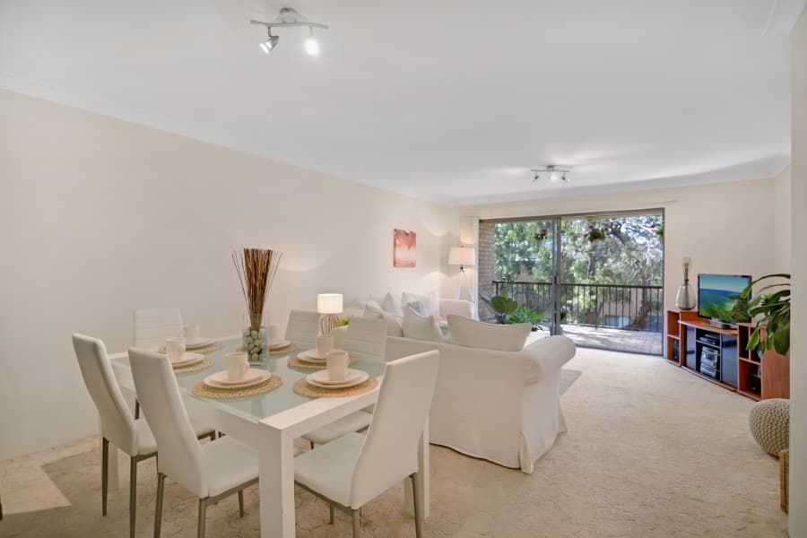 3/87-89 Flora Street, Sutherland, Sutherland - Image 1