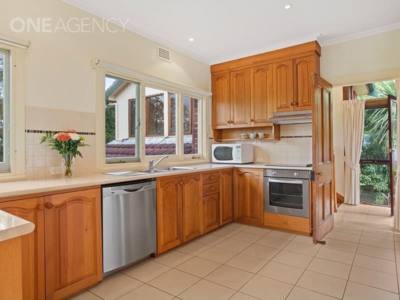 9A Churchill Crescent, Newstead, Newstead - Thumbnail 6