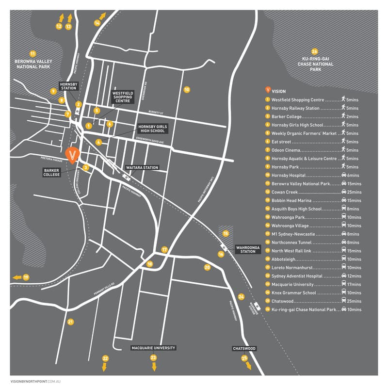 Hornsby, address available on request, Address Available On Request - Thumbnail 4