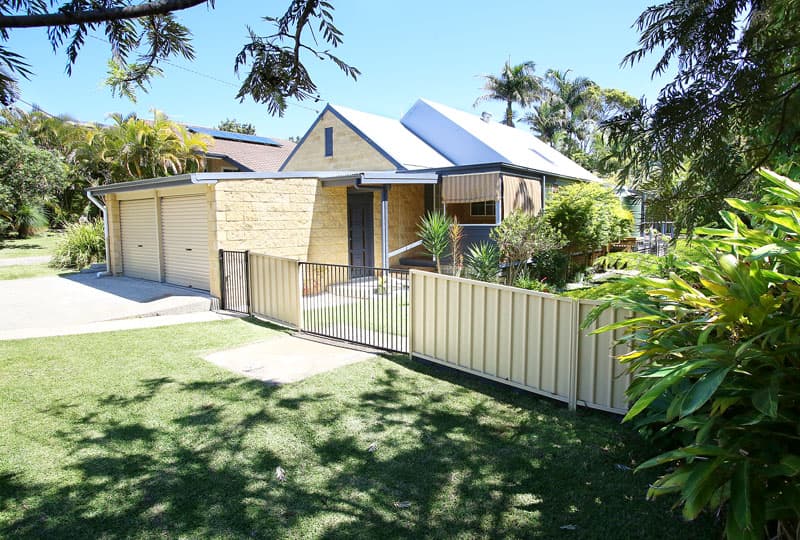 4 Flagstaff Avenue, Emerald Beach, Emerald Beach - Image 1