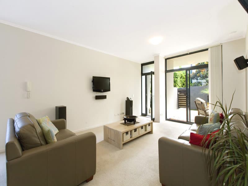 Level G, Ground Floor/ .10 2-4 Darley Street, Ground Floor/ . - Thumbnail 3