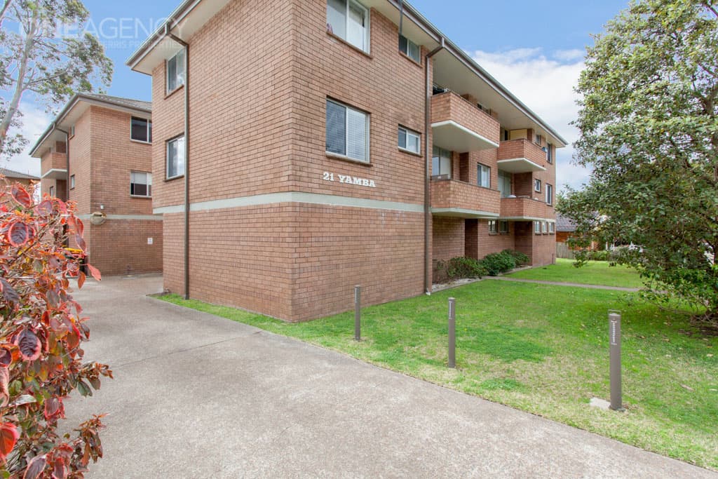 8/21 Selwyn Street, Merewether, Merewether - Thumbnail 6
