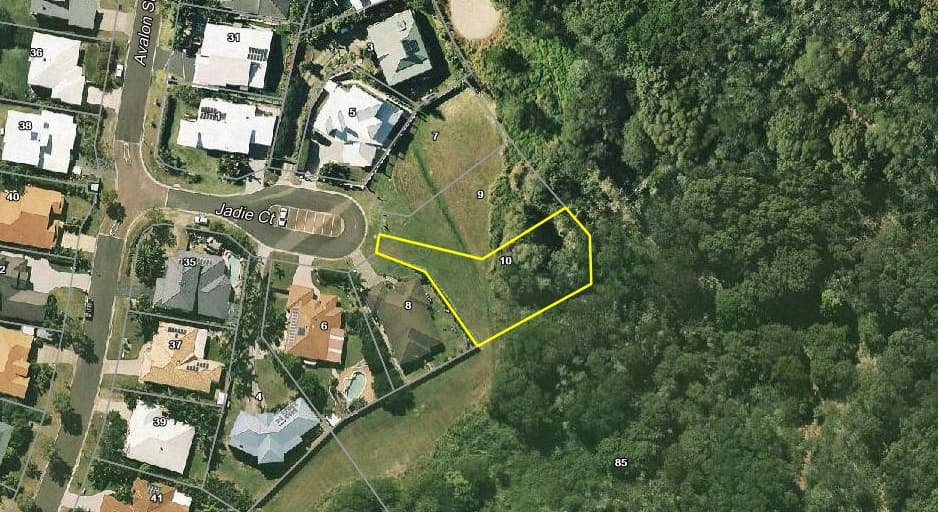 10 Jadie Court, Coolum Beach, Coolum Beach - Image 1