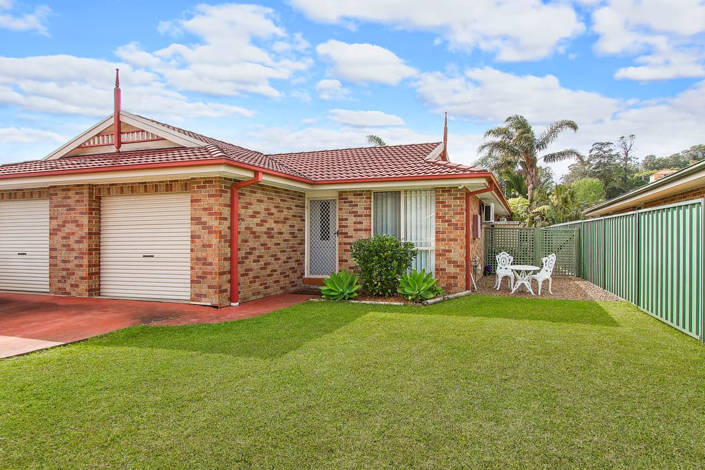 4B  Woodview Avenue, Lisarow, Lisarow - Thumbnail 7