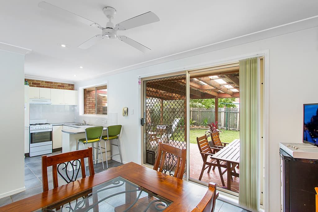 4B  Woodview Avenue, Lisarow, Lisarow - Thumbnail 4