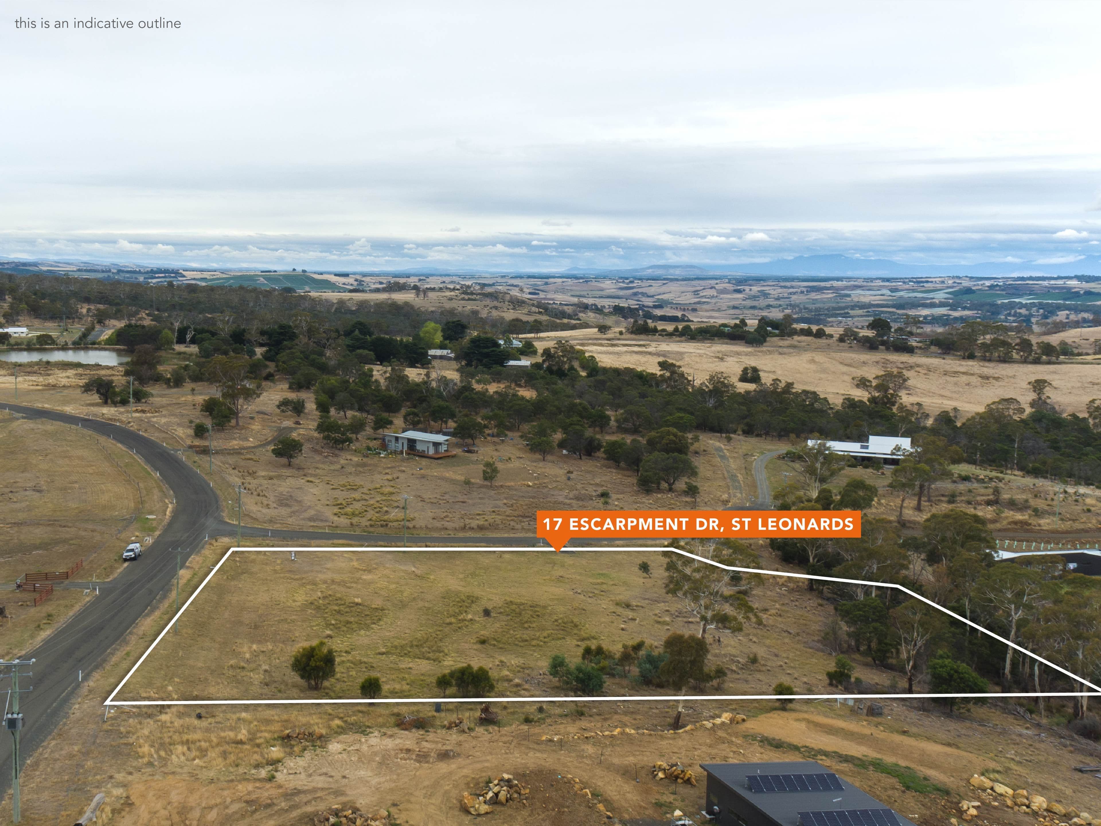 17 Escarpment Drive, St Leonards, St Leonards - Thumbnail 5