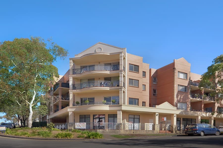 69/61-65 Glencoe Street, Sutherland, Sutherland - Image 1