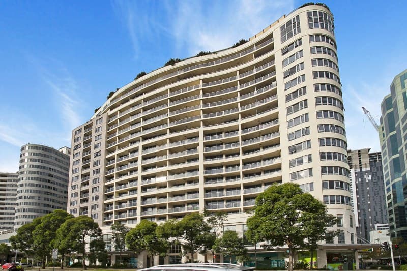 37/809 - 811 Pacific Highway, Chatswood, The Ponds - Thumbnail 6