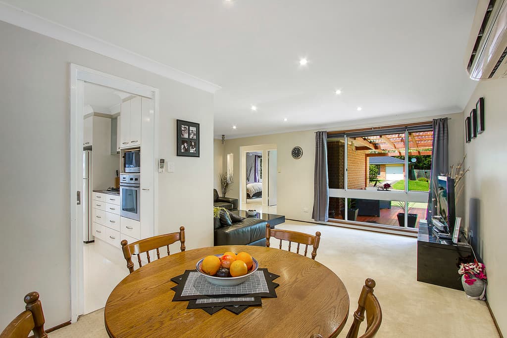 53 Perratt Close, Lisarow, Lisarow - Thumbnail 4