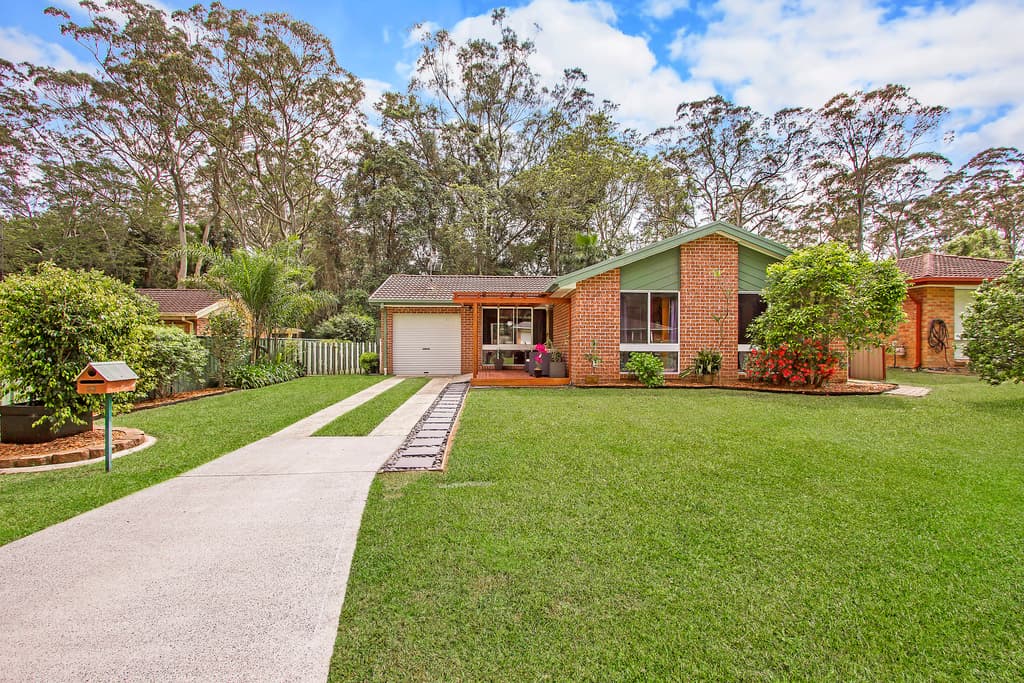 53 Perratt Close, Lisarow, Lisarow - Image 1