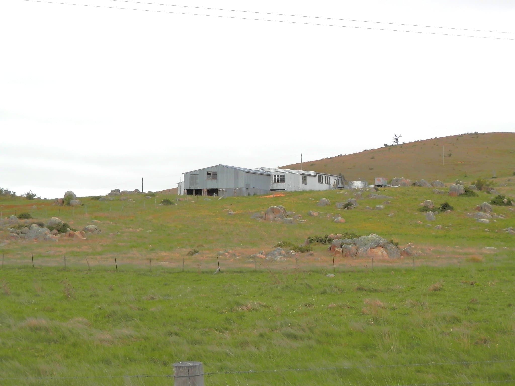 189 Old Adaminaby Road, Adaminaby, Adaminaby - Thumbnail 4