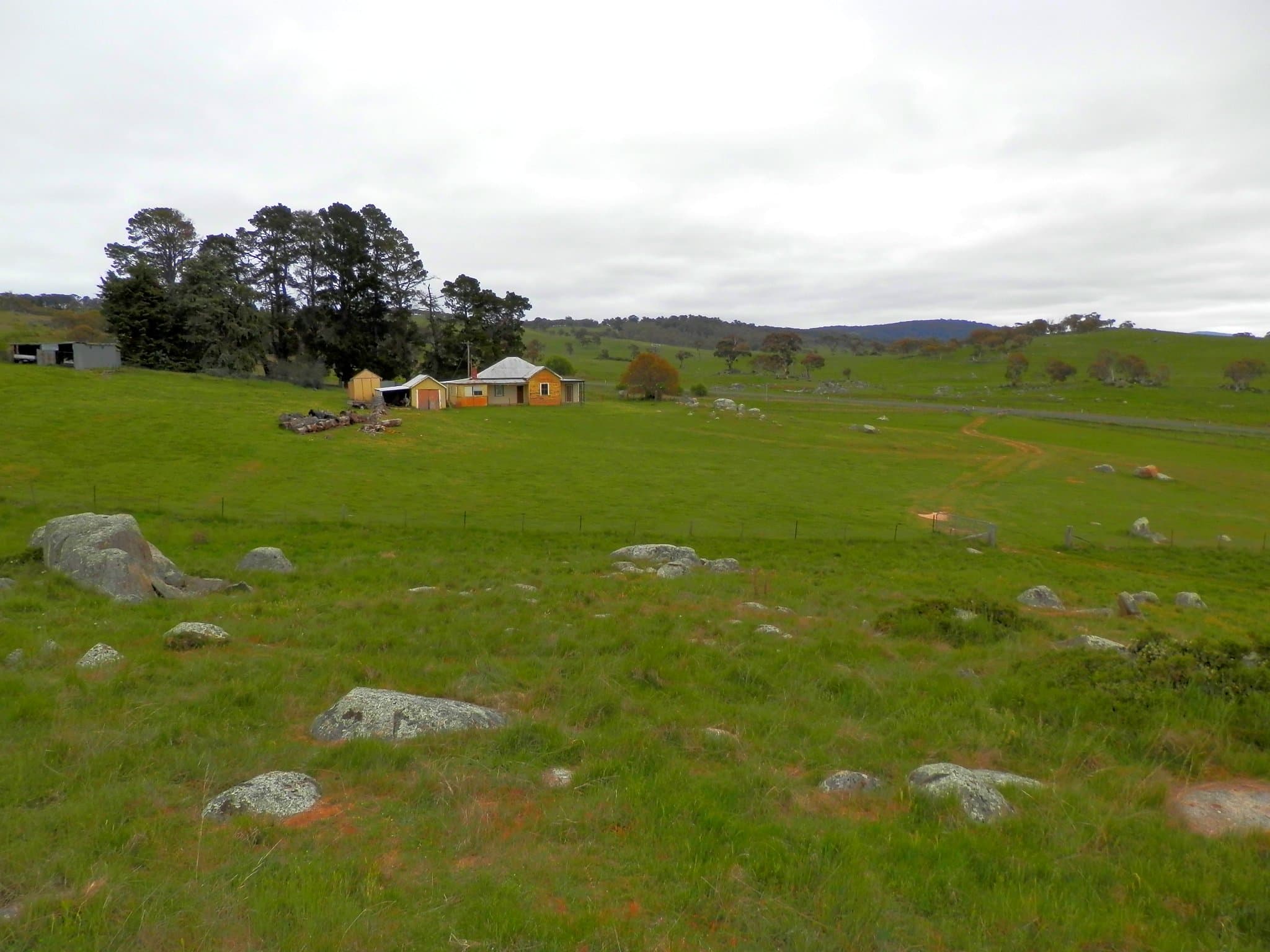 189 Old Adaminaby Road, Adaminaby, Adaminaby - Thumbnail 5