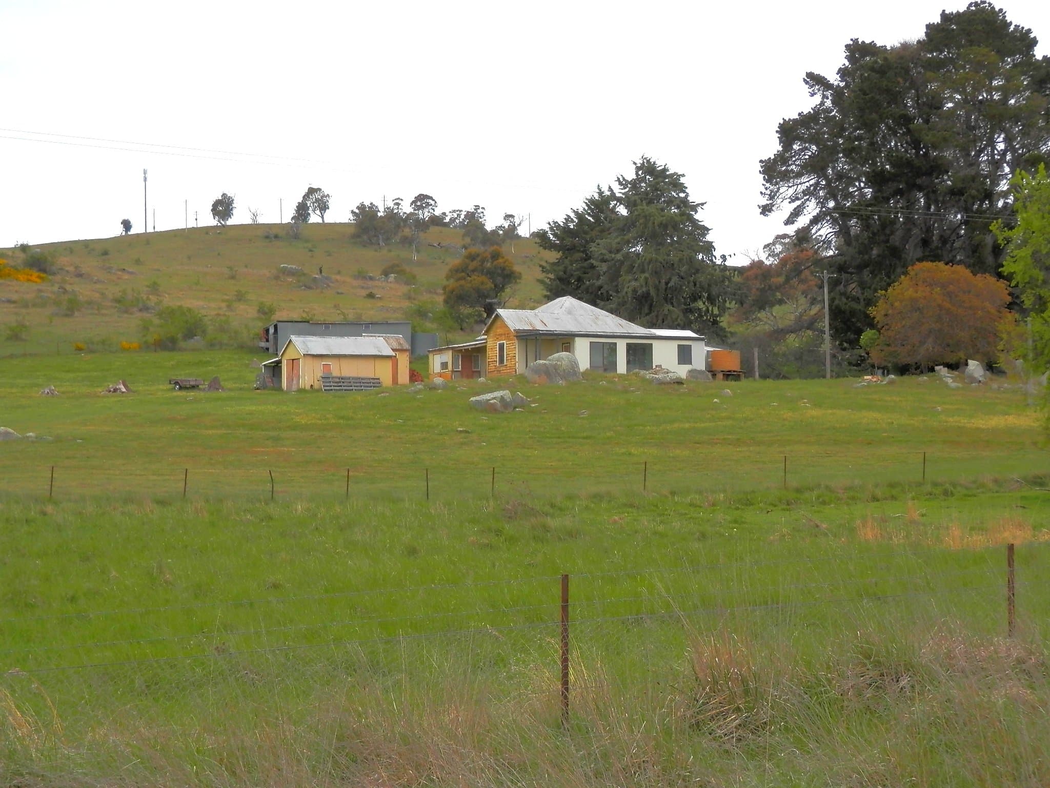 189 Old Adaminaby Road, Adaminaby, Adaminaby - Image 1