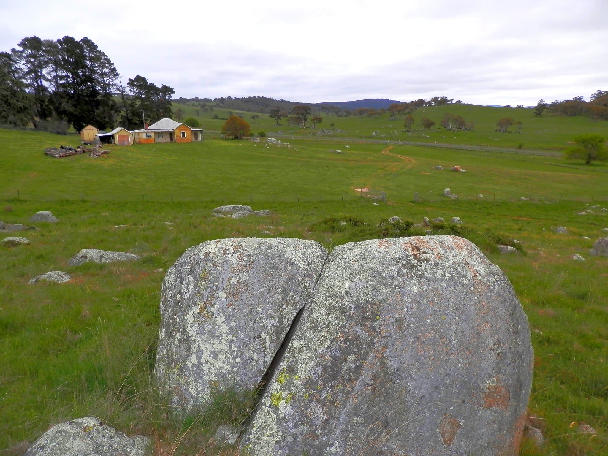189 Old Adaminaby Road, Adaminaby, Adaminaby - Thumbnail 2