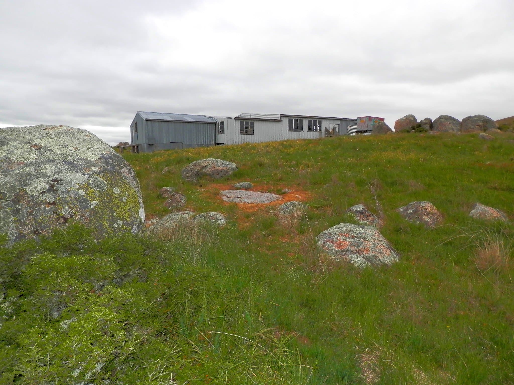 189 Old Adaminaby Road, Adaminaby, Adaminaby - Thumbnail 3