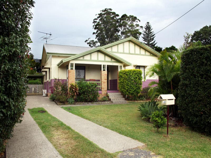 40 Gallipoli Road, Coffs Harbour, Coffs Harbour - Thumbnail 2