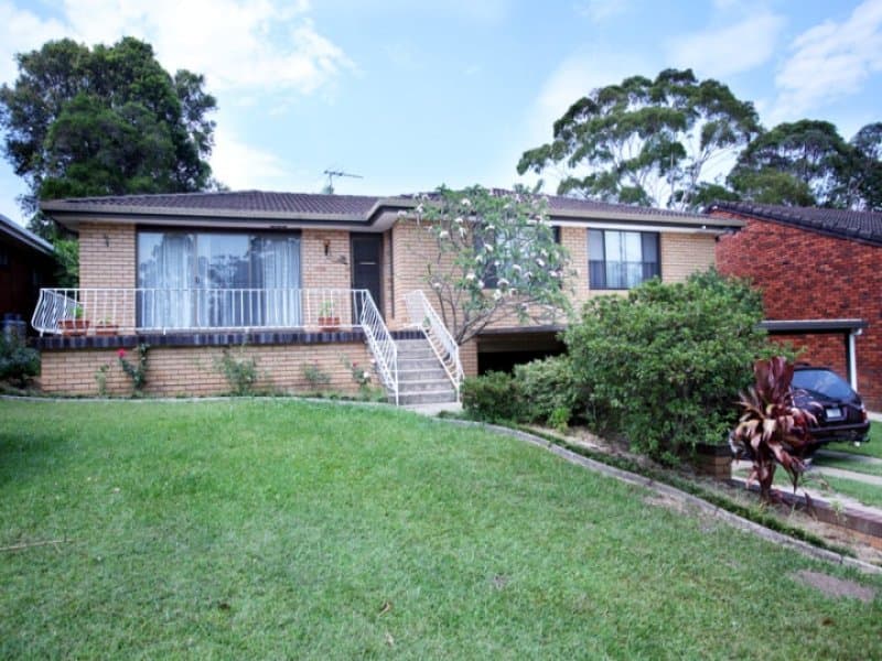 37 Nariah Crescent, Toormina, Toormina - Image 1