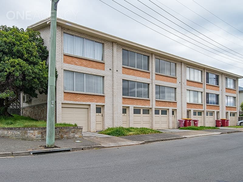 2/64 Arthur Street, East Launceston, East Launceston - Image 1