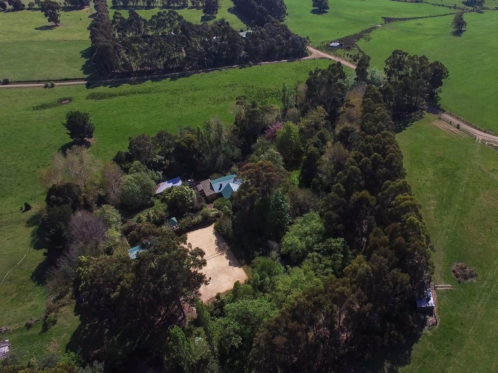158 Hop Valley Road, Blackwood Creek, Blackwood Creek - Image 1
