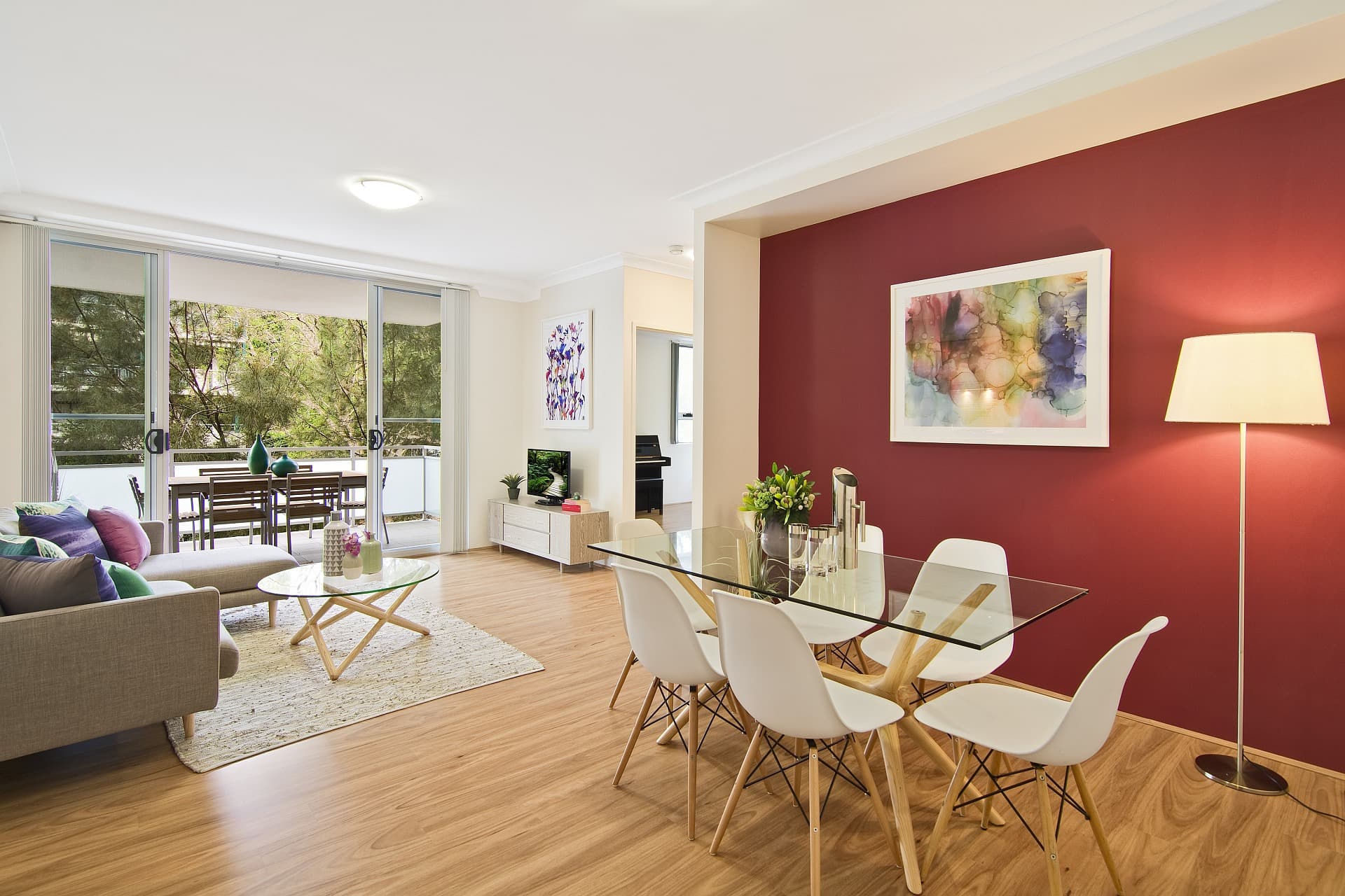 13/14 - 16  Freeman Road, Chatswood, Chatswood - Image 1