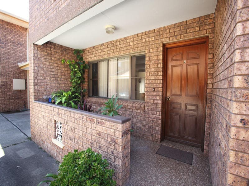 7/58 Prince Street, Coffs Harbour, Coffs Harbour - Image 1