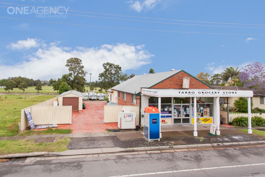 35 Anderson Drive, Tarro, Tarro - Image 1