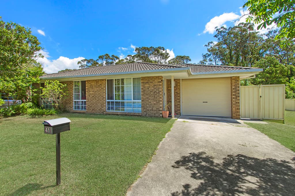 41 Shirley Street, Ourimbah, Ourimbah - Image 1