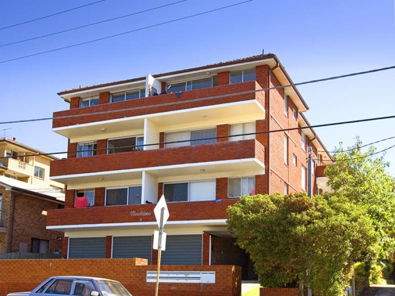 3/3 Dalley Street, Queenscliff, Queenscliff - Thumbnail 4