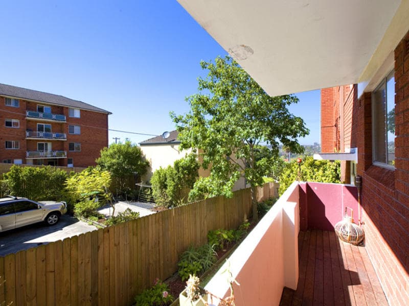 3/3 Dalley Street, Queenscliff, Queenscliff - Image 1