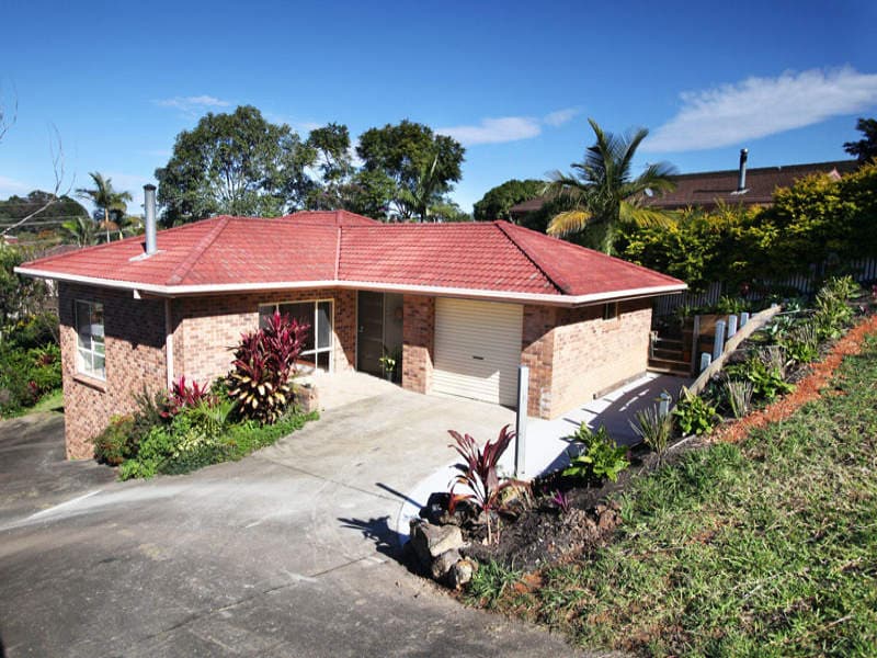 8 Mount Pleasant Drive, Coffs Harbour, Coffs Harbour - Image 1