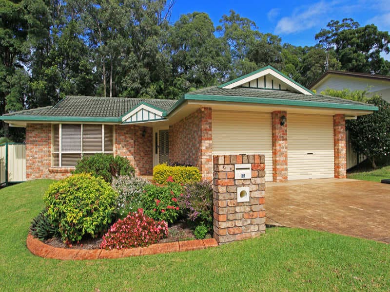 25 Comara Close, Coffs Harbour, Coffs Harbour - Image 1