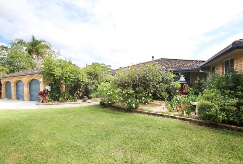 50 Emerald Heights Drive, Emerald Beach, Emerald Beach - Image 1