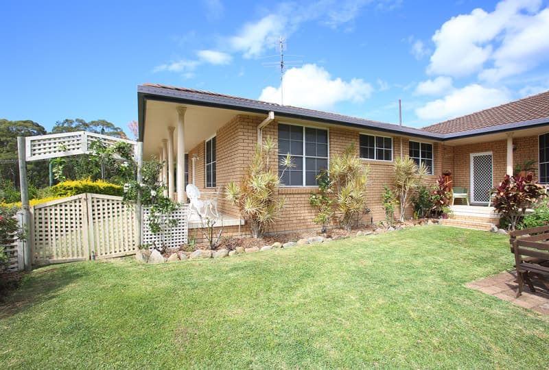 50 Emerald Heights Drive, Emerald Beach, Emerald Beach - Thumbnail 4