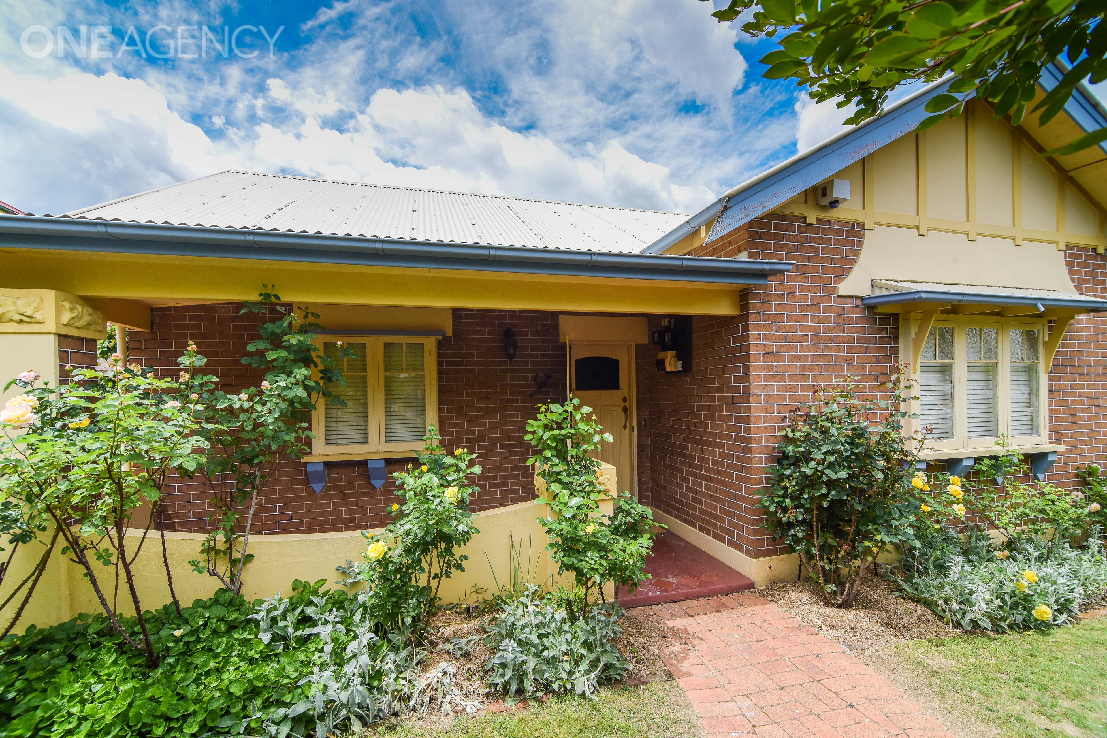 334 Anson Street, Orange, Orange - Image 1