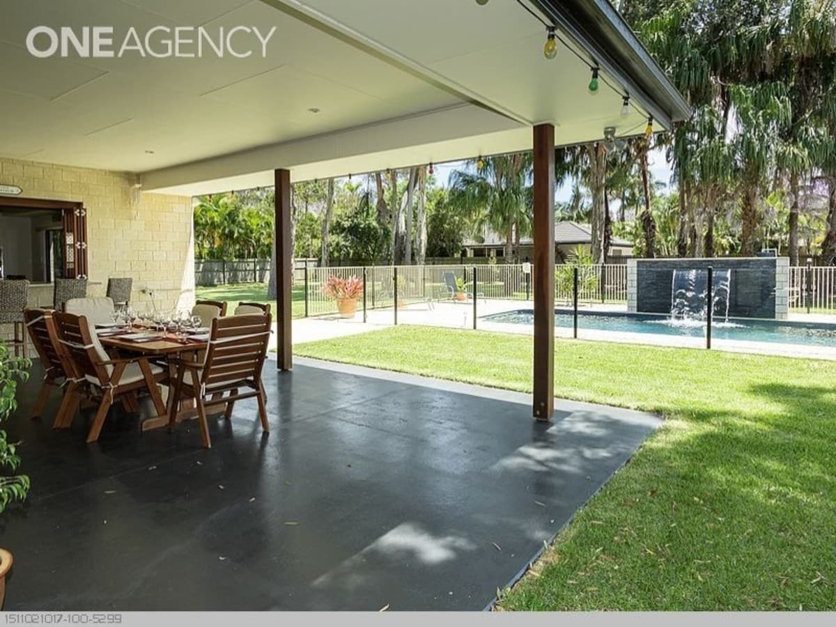 23 Eagle Beach Parade, Dundowran Beach, Dundowran Beach - Thumbnail 3