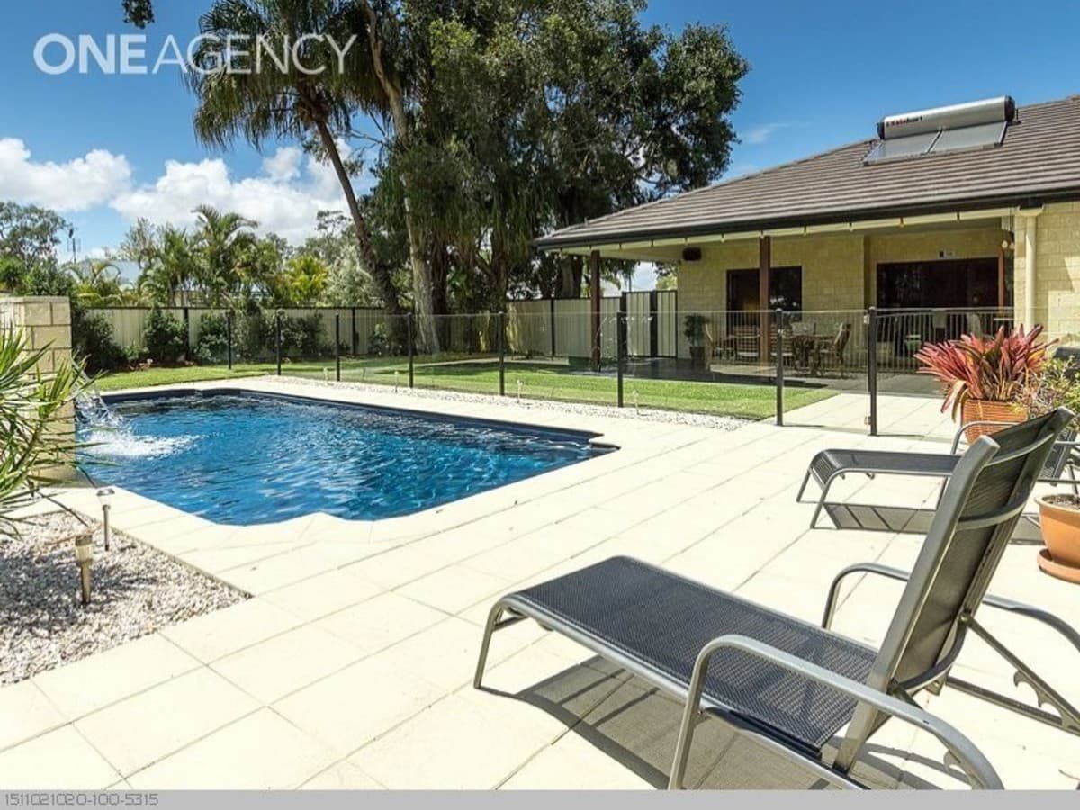 23 Eagle Beach Parade, Dundowran Beach, Dundowran Beach - Thumbnail 4