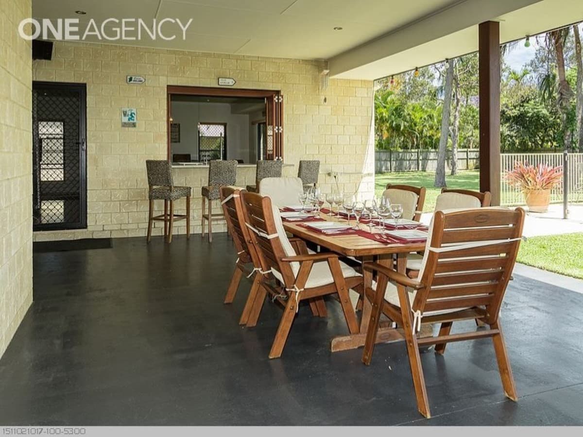 23 Eagle Beach Parade, Dundowran Beach, Dundowran Beach - Thumbnail 8