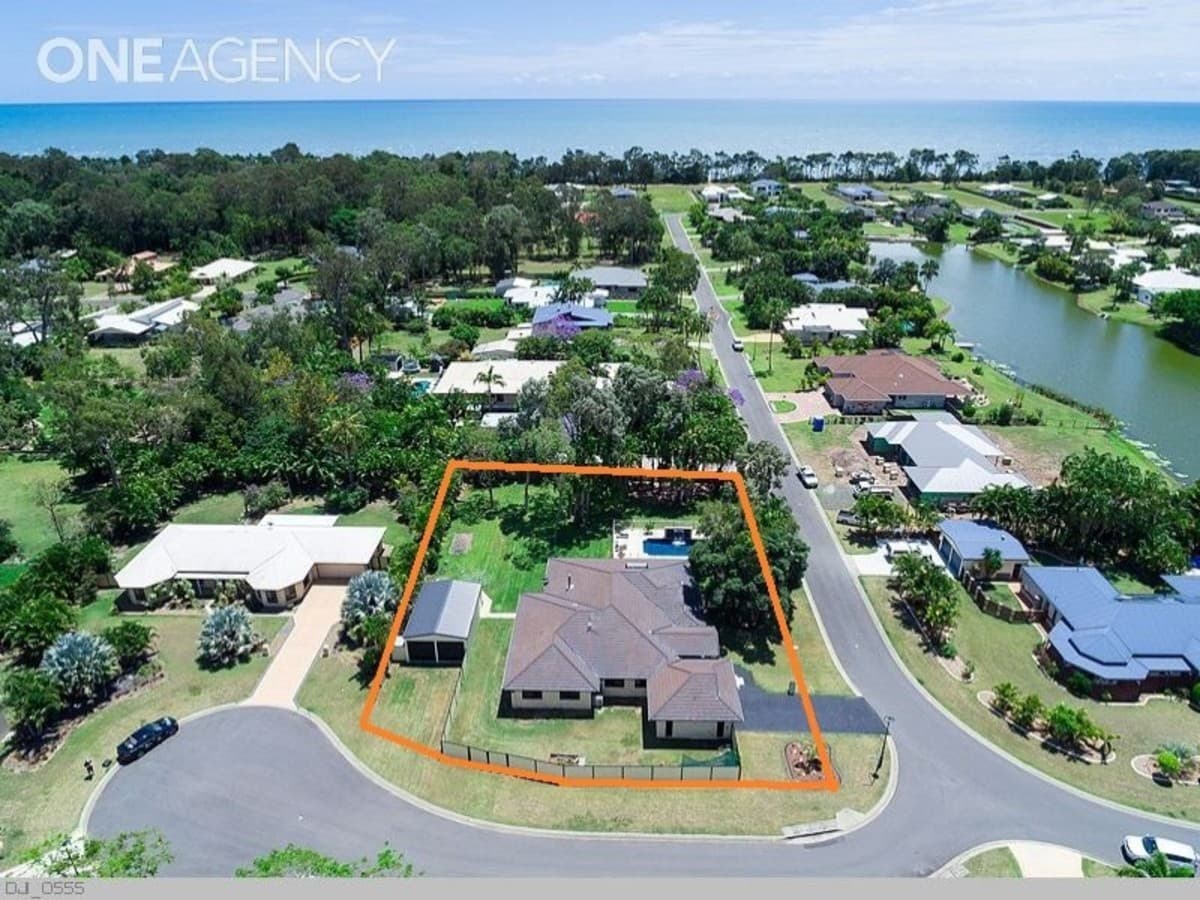 23 Eagle Beach Parade, Dundowran Beach, Dundowran Beach - Image 1