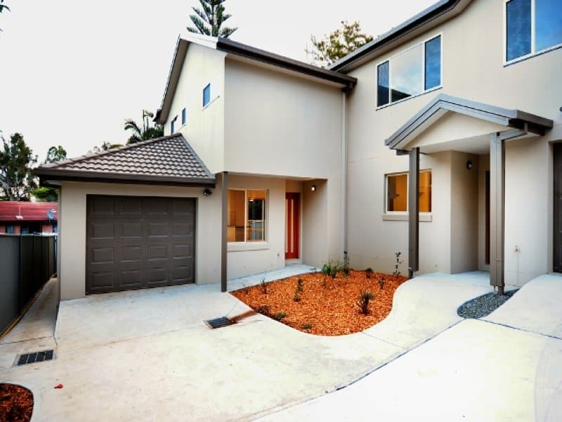 3/31 Sawtell Road, Toormina, Toormina - Image 1