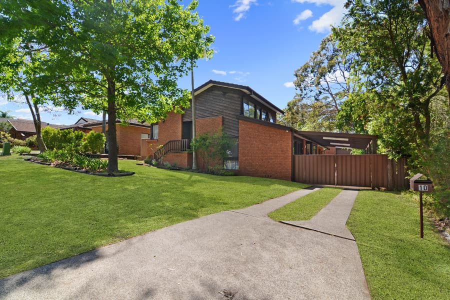 10 Koorabar Road, Bangor, Bangor - Image 1