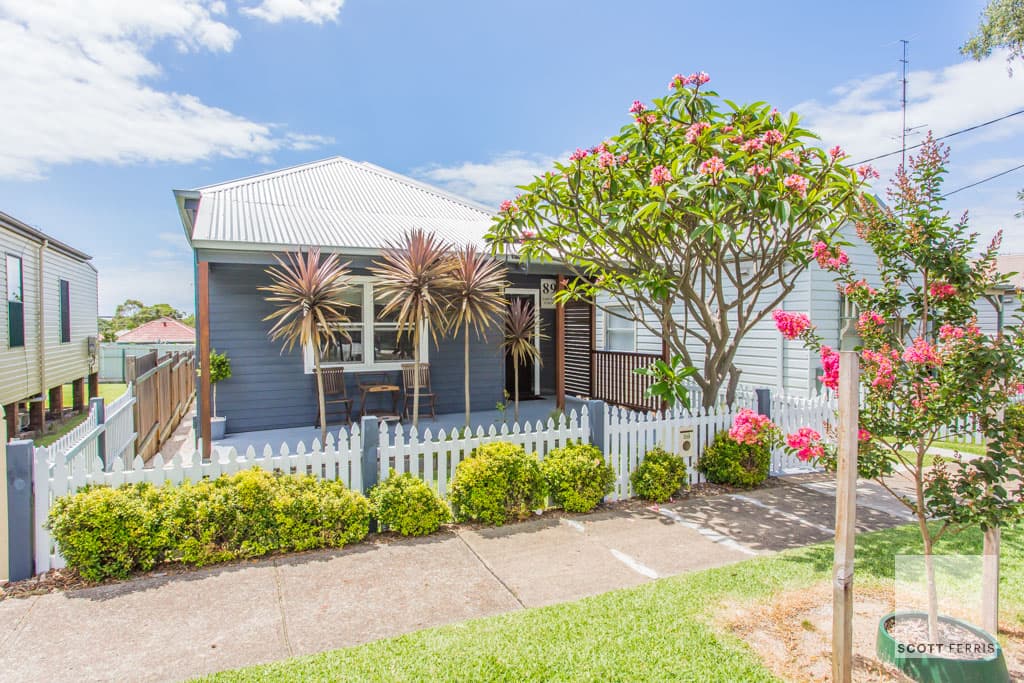 89 Fawcett Street, Mayfield, Mayfield - Image 1